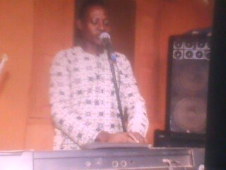 ENTERTAINER