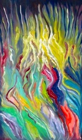 Hi my name is mullerjeanfrancois I do art,If you interested in any piece please let me know.I hope y