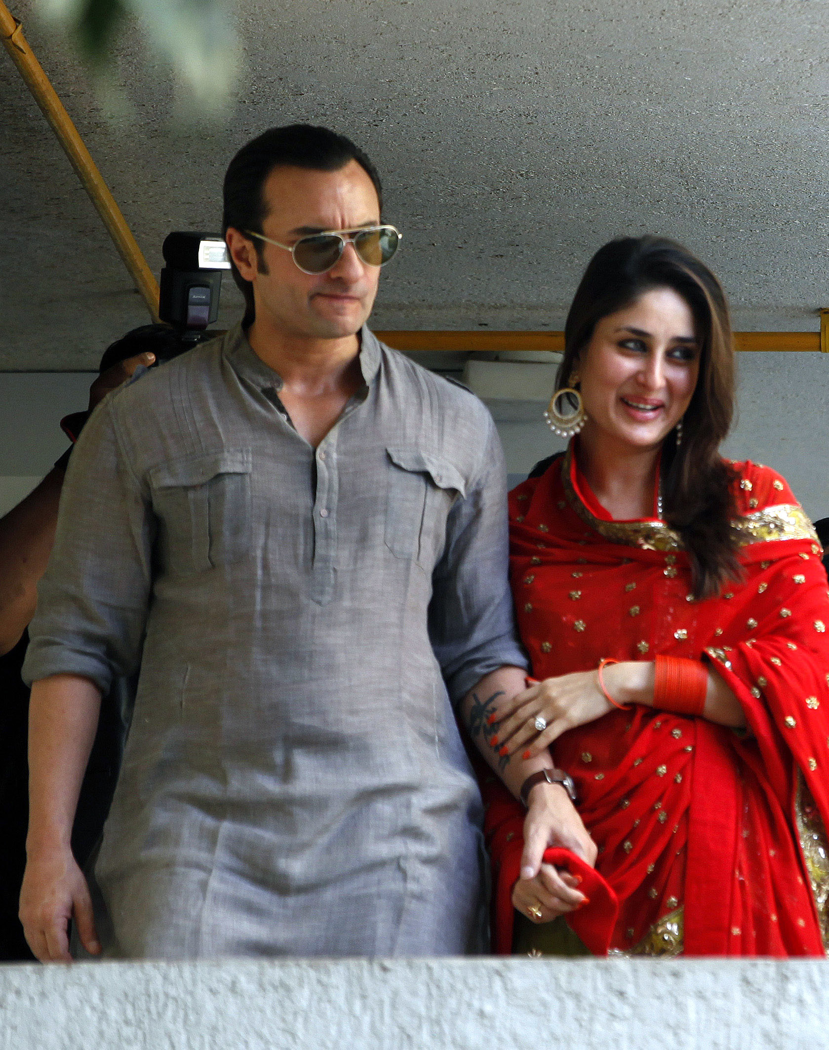 Saif Kareena wedding