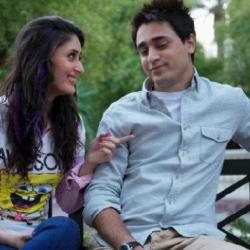 Gori Tere Pyaar Mein.. goes on floor -Dharma Productions