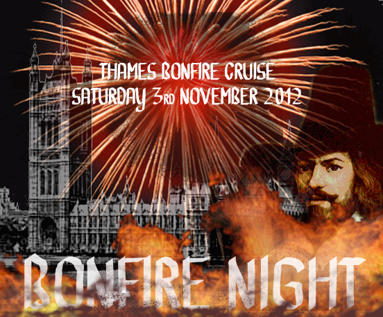 bonfire night 2012