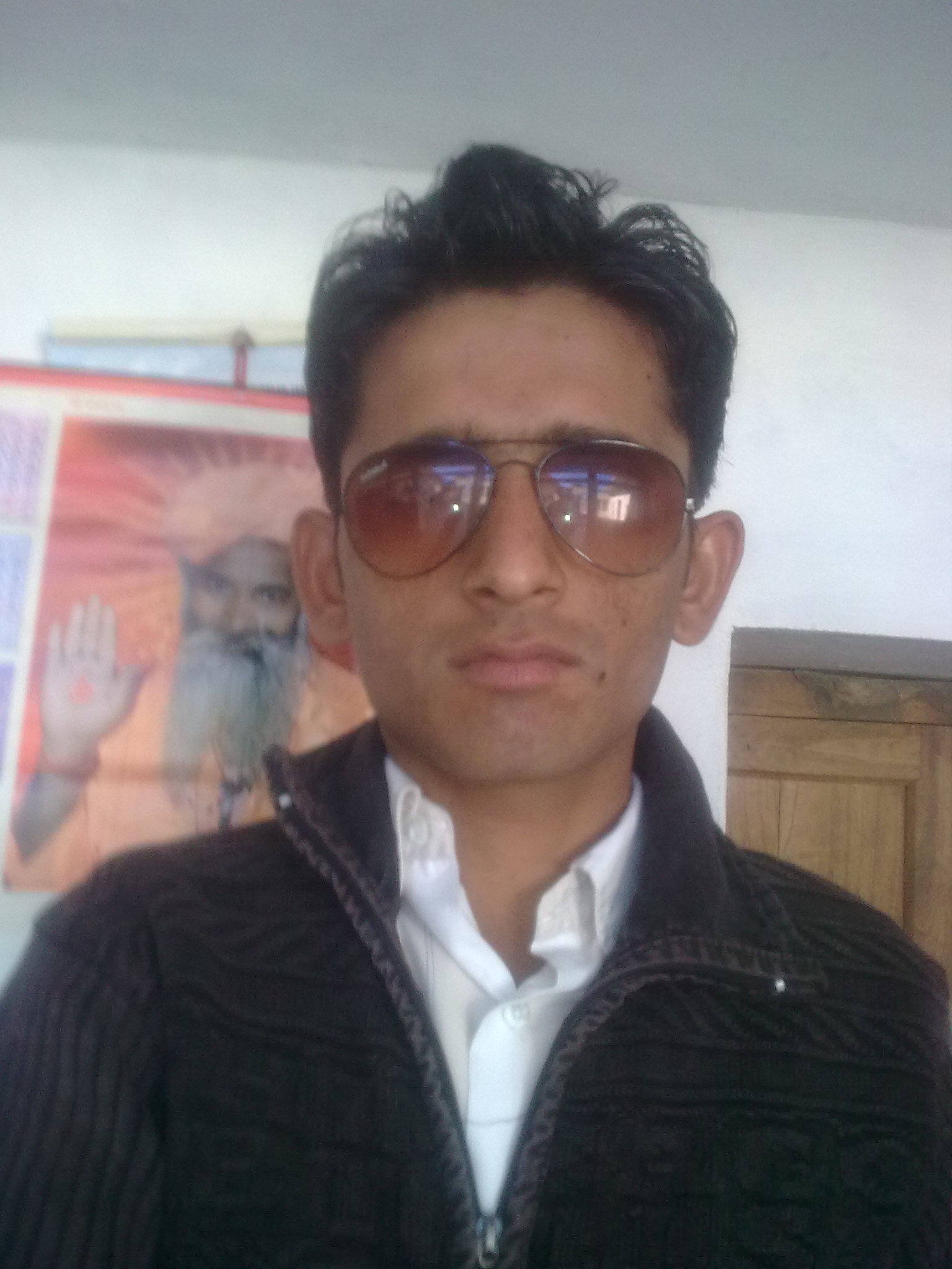 Mahendra