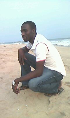beach side