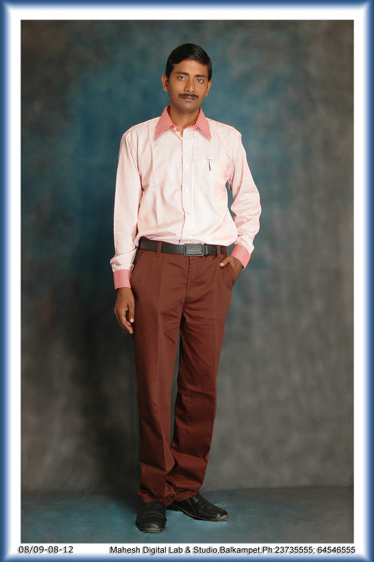 i am here for fun