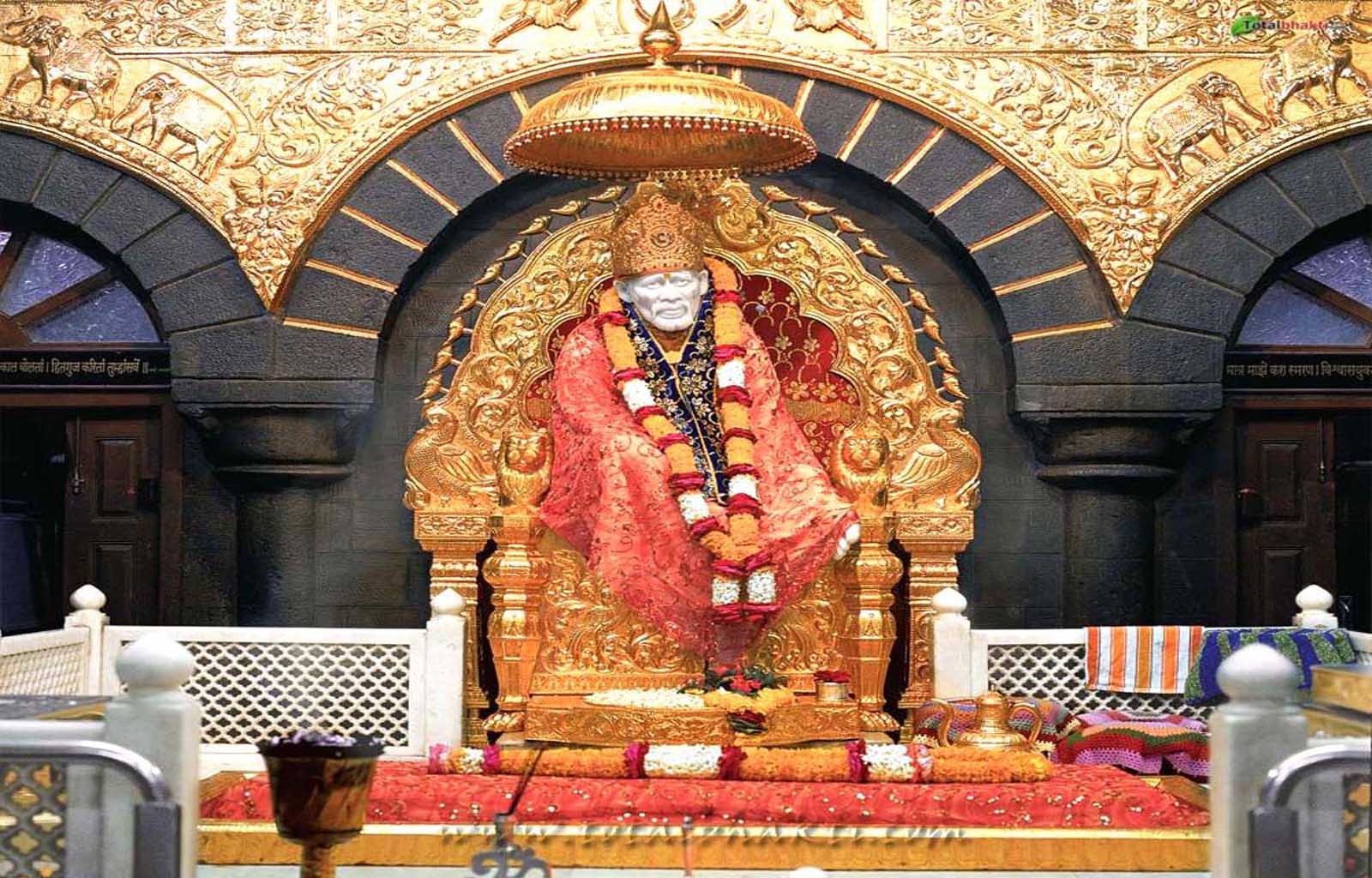 Sree Sai