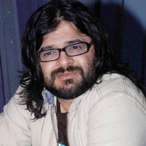 He is my favourite singer