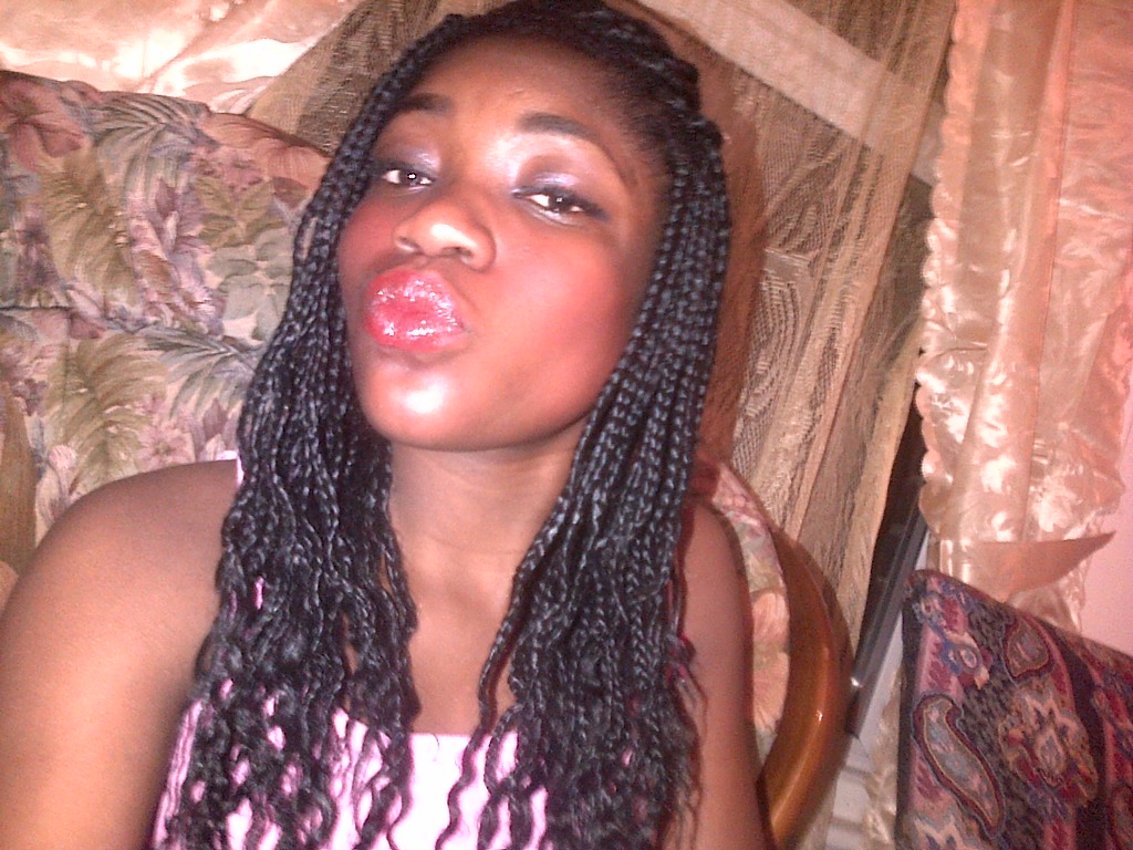Just bored