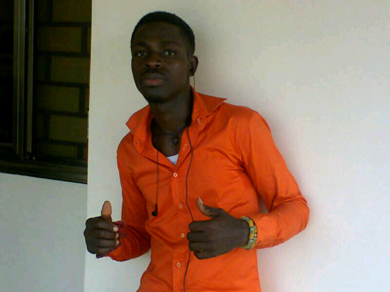 Fiifi for life