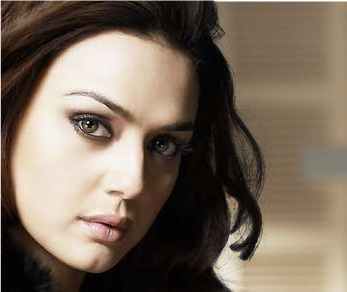 Prity Zinta