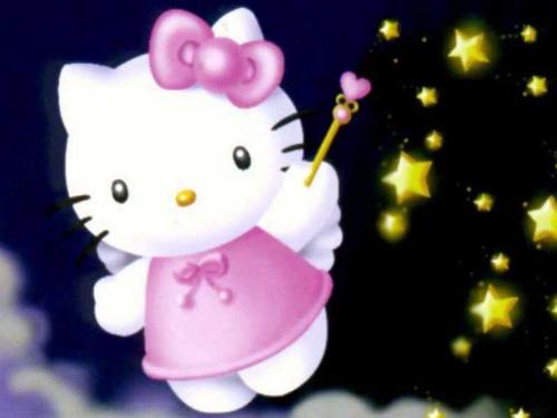kitty