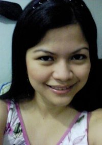 A friend of mine (facebook)Lahlah Malinao