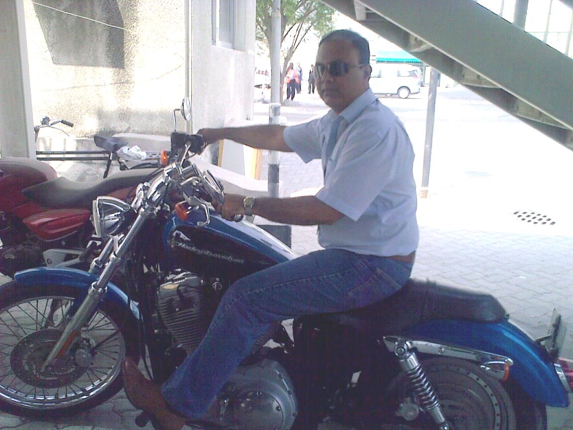 WANT A RIDE?
