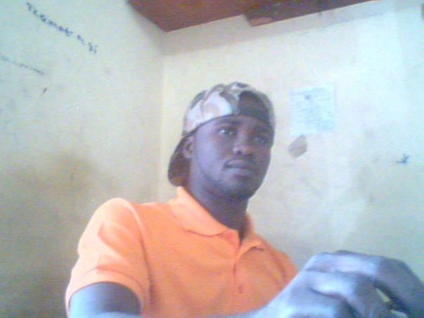 nice look
