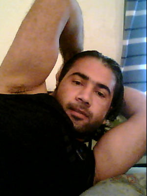 In My Bed