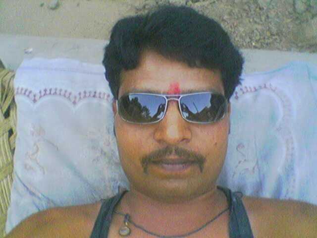 mast