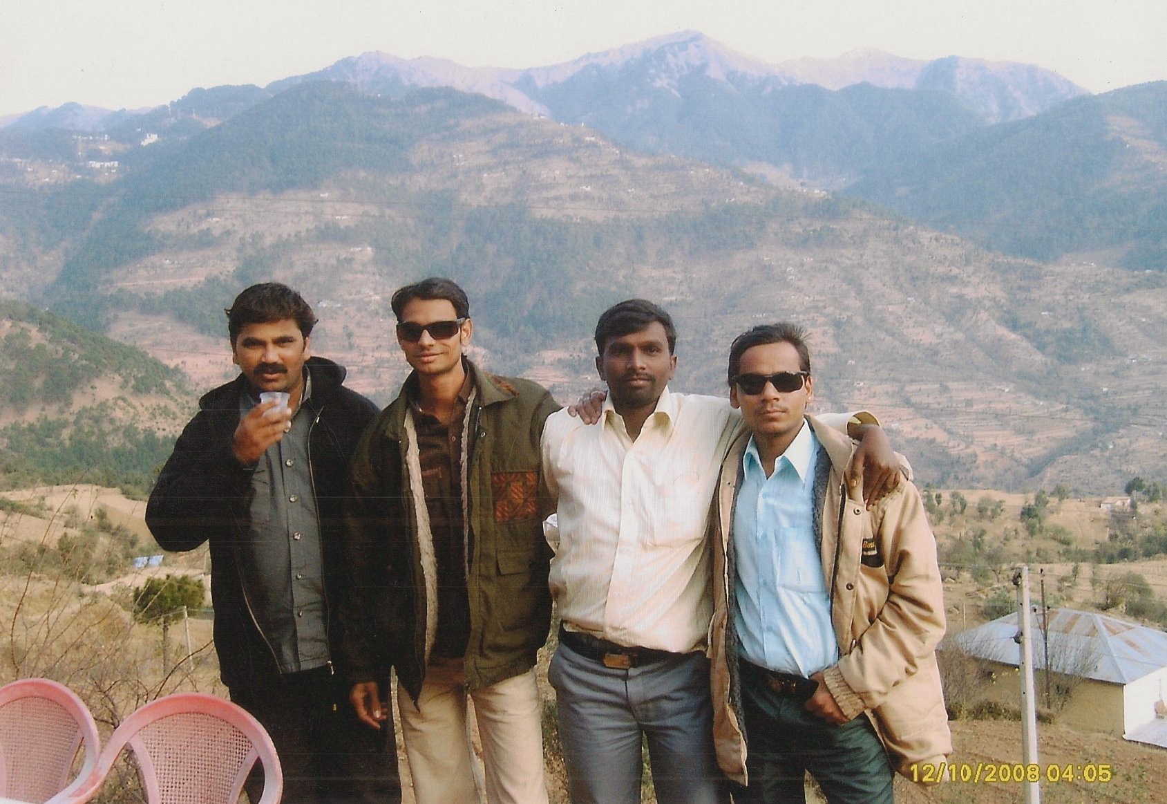 Kashmir Valley