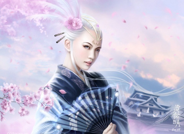 9