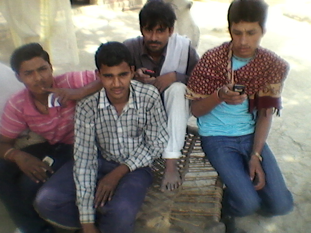 frindes grupe