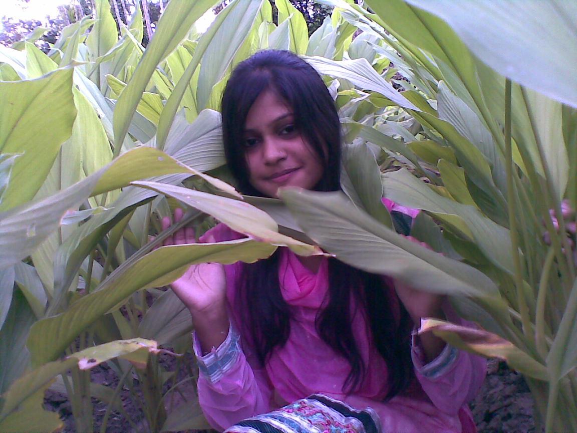 My frnd shavnam