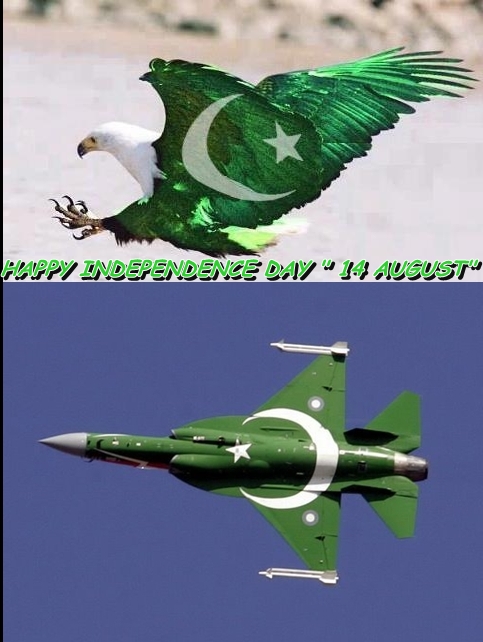 I love My Country