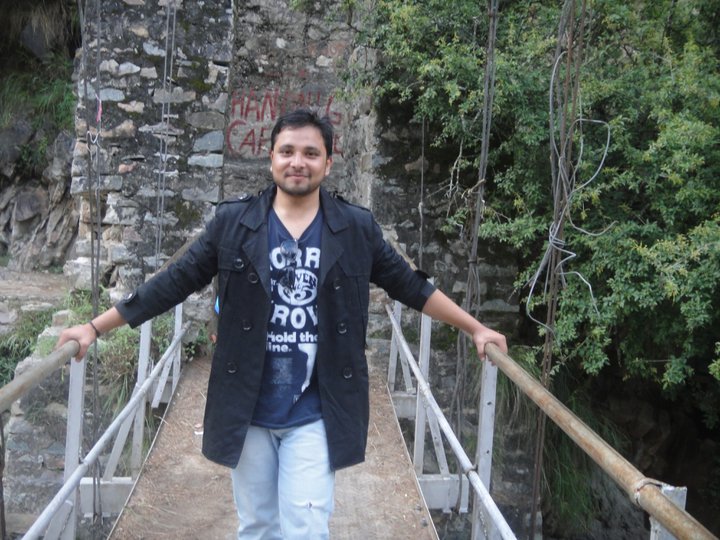 hi friends