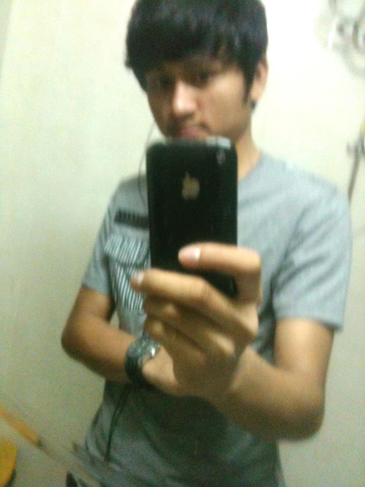 I need a girl friend...!