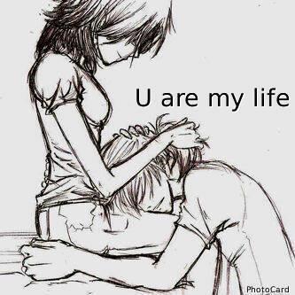 u..r..my..life