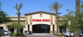 Locations Arizona