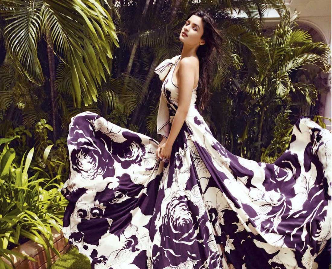 Alia Bhatt's