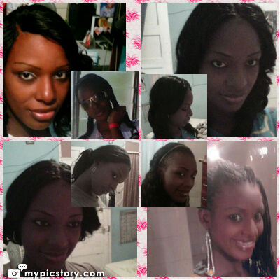 MY MANY FEATURES