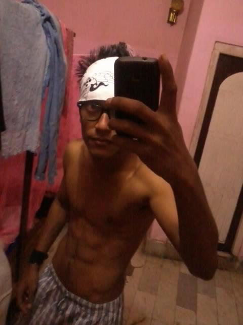 Its me