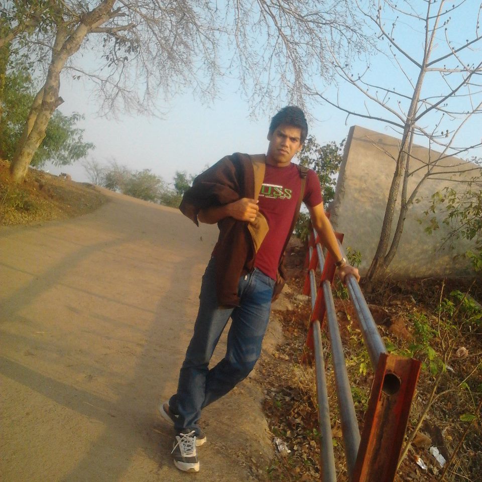 Its me!!
