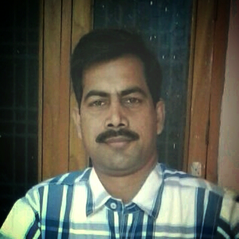 For u