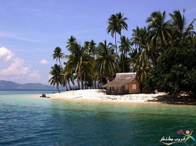 our land