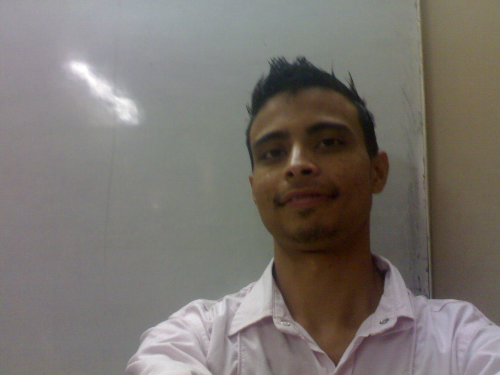 Nice Davinder..!