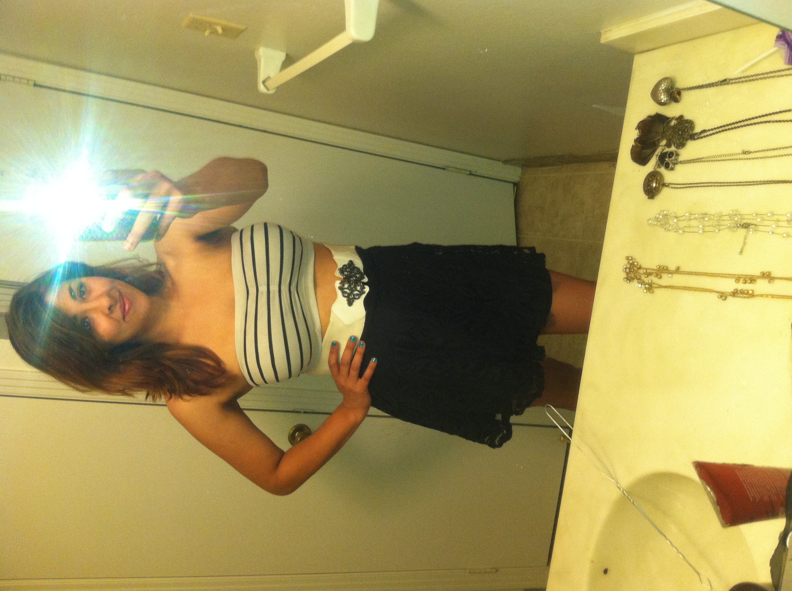 Me again(;