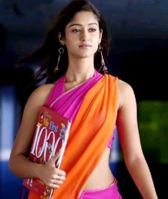 Ileana DCruz