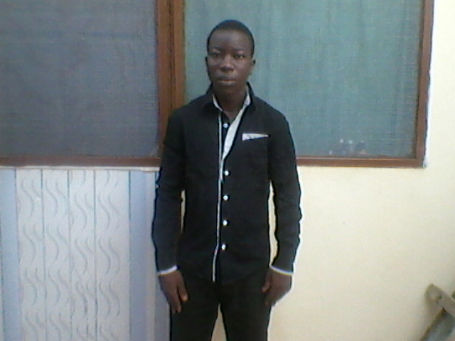 IS ME ON SHOW