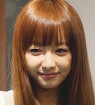 l am a chinese girl