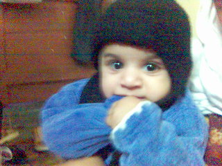 my childhood pic