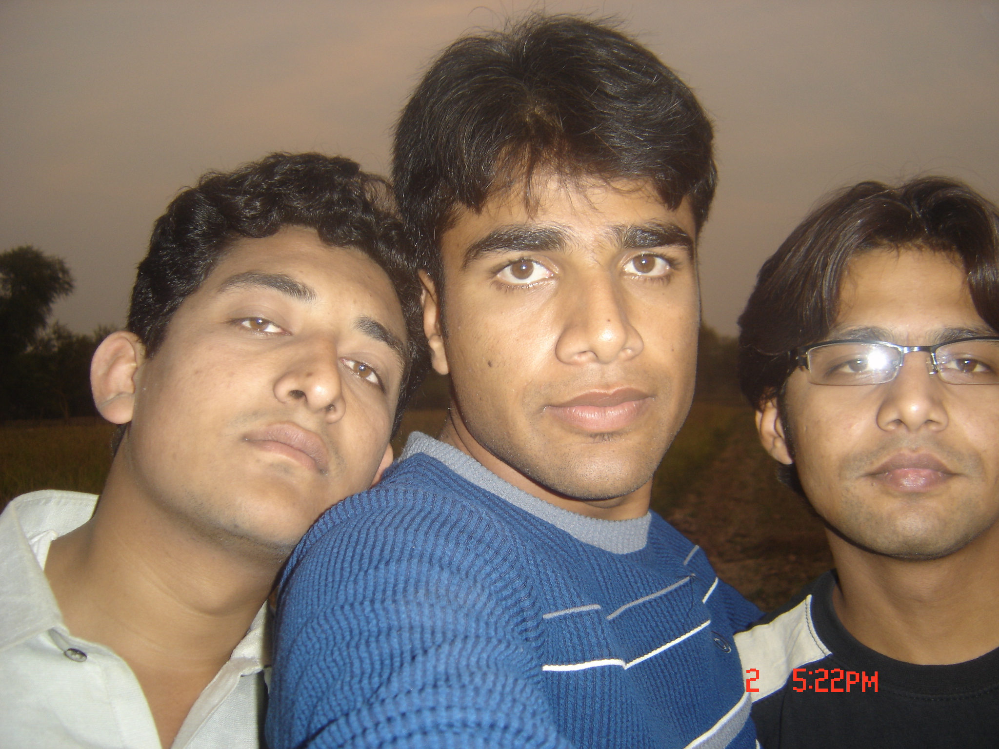 me&my friends