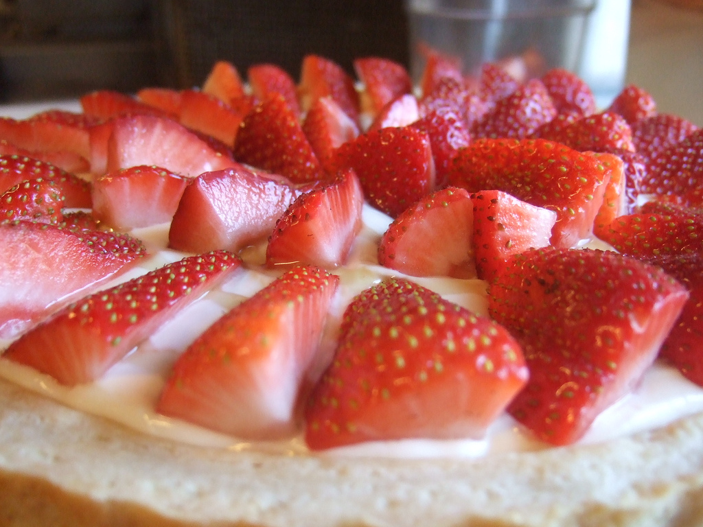 fresh food