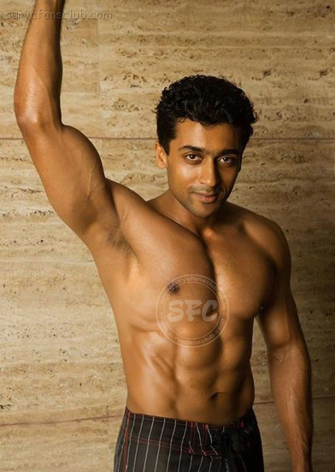 six pack