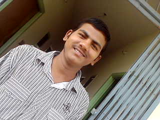 Srinivas