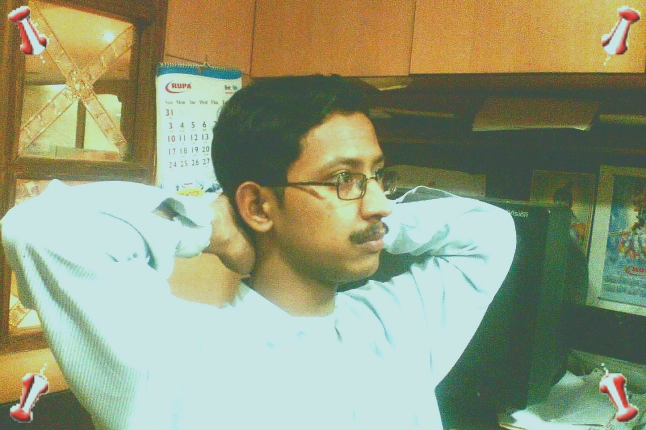 office