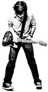I love Music, especially playing Guitar. Dint had one though.