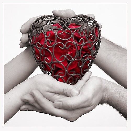 mixed love