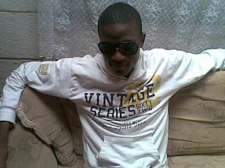 I am whom i am,coz that is me en i have no regrets of whom i am