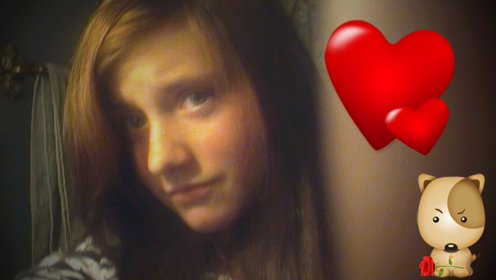 not edited