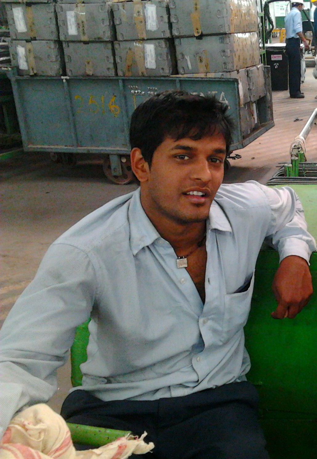 Amit kumar singh